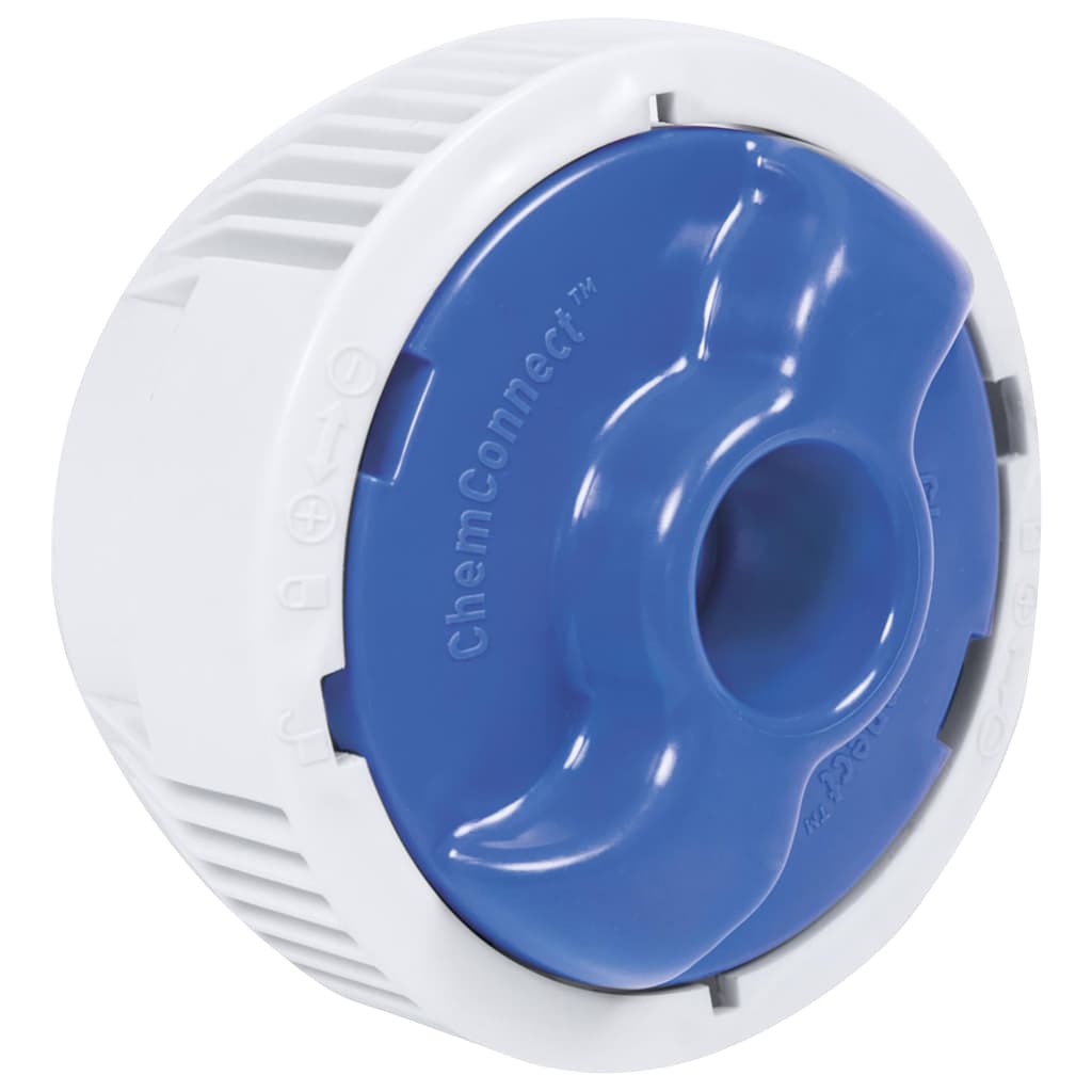 Set Piscina Power Steel Rettangolare 412x201x122 cm