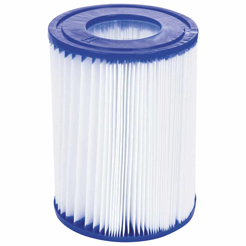 Power Steel Set Piscina Rettangolare 549x274x122 cm