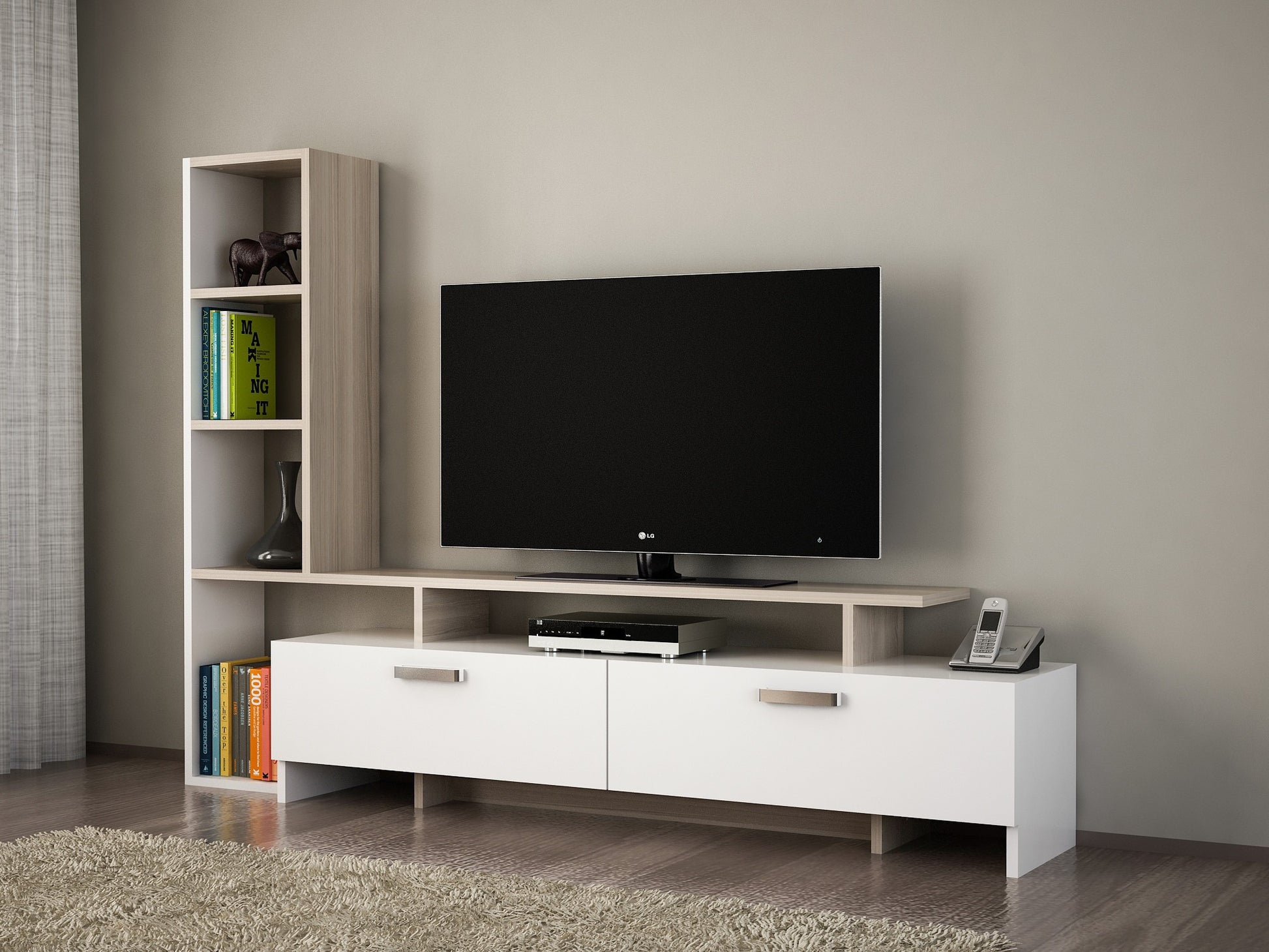 TV Unit | homemem39