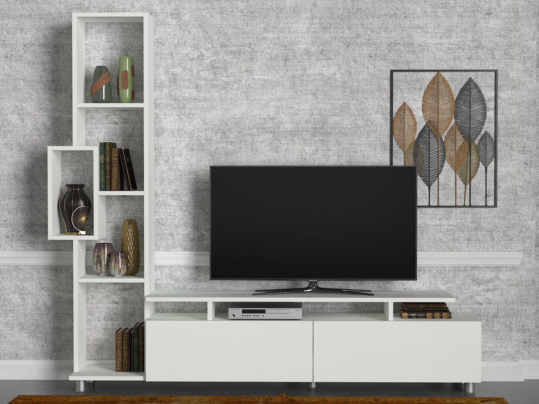 TV Unit | homemem39