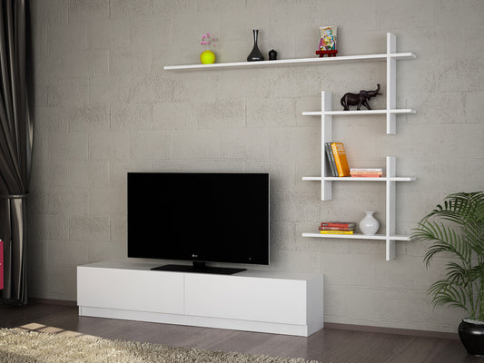 Mobile TV Moderno
