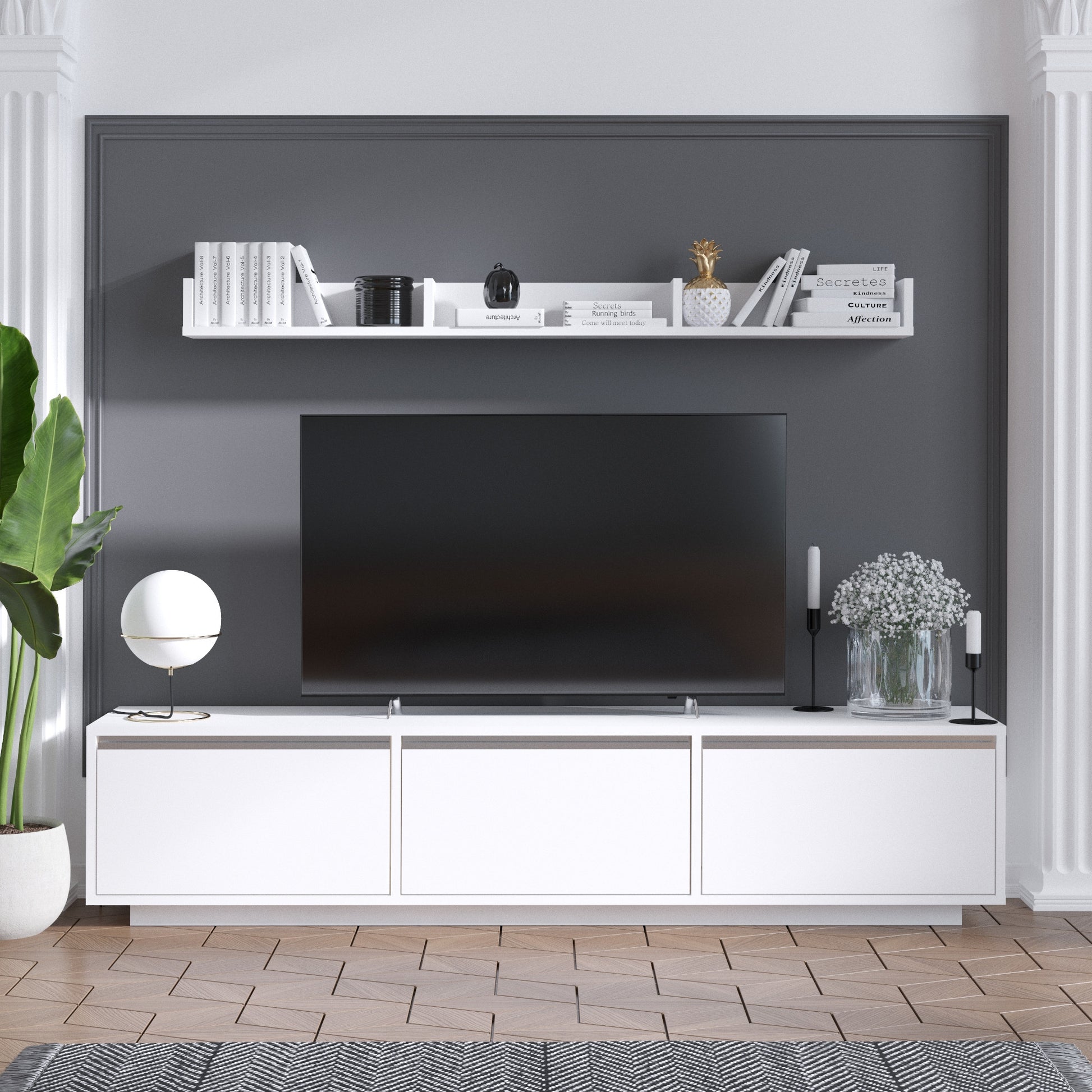TV Unit | homemem39