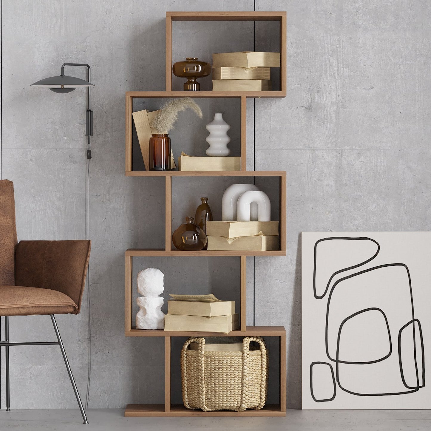 Bookshelf | homemem39