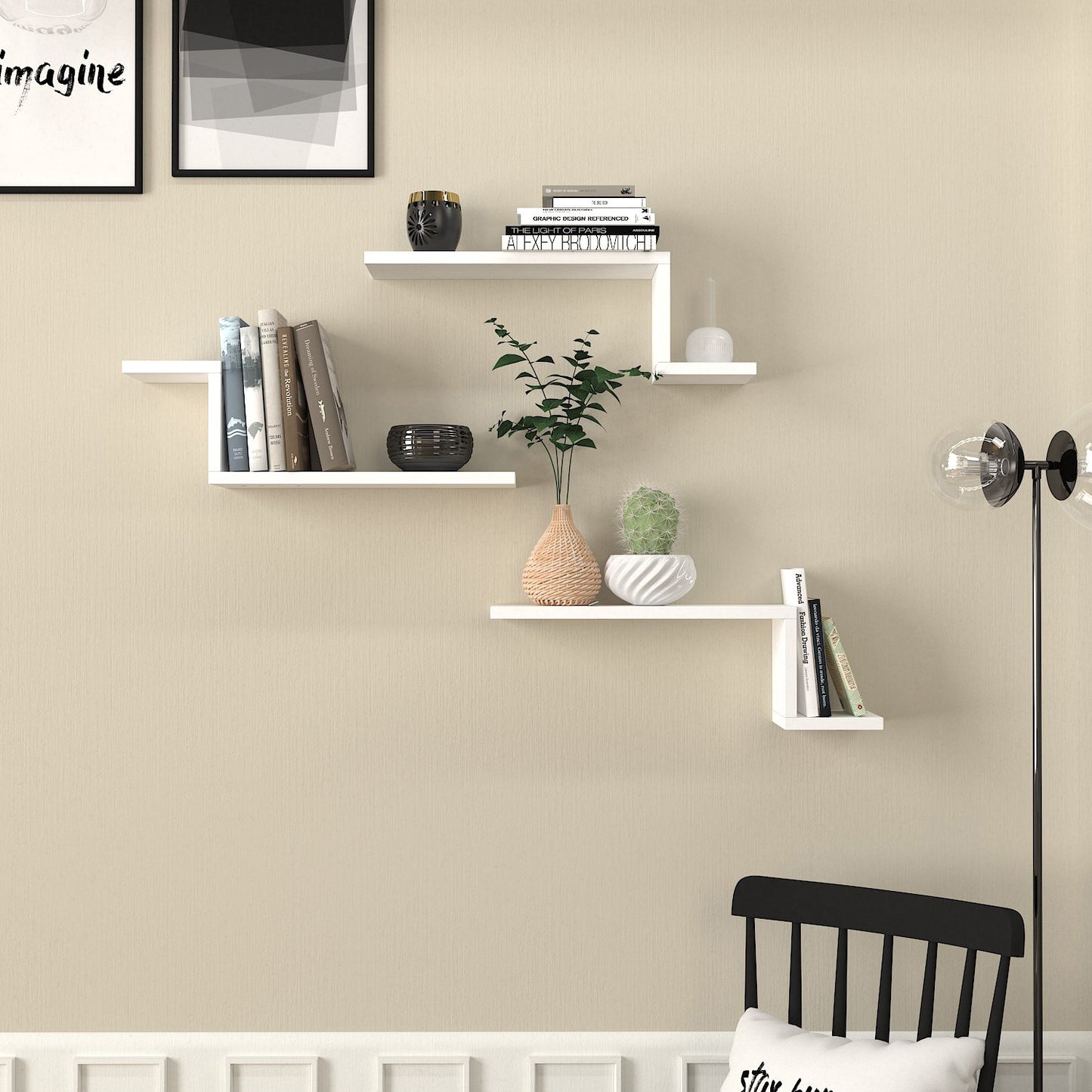 Wall Shelf | homemem39