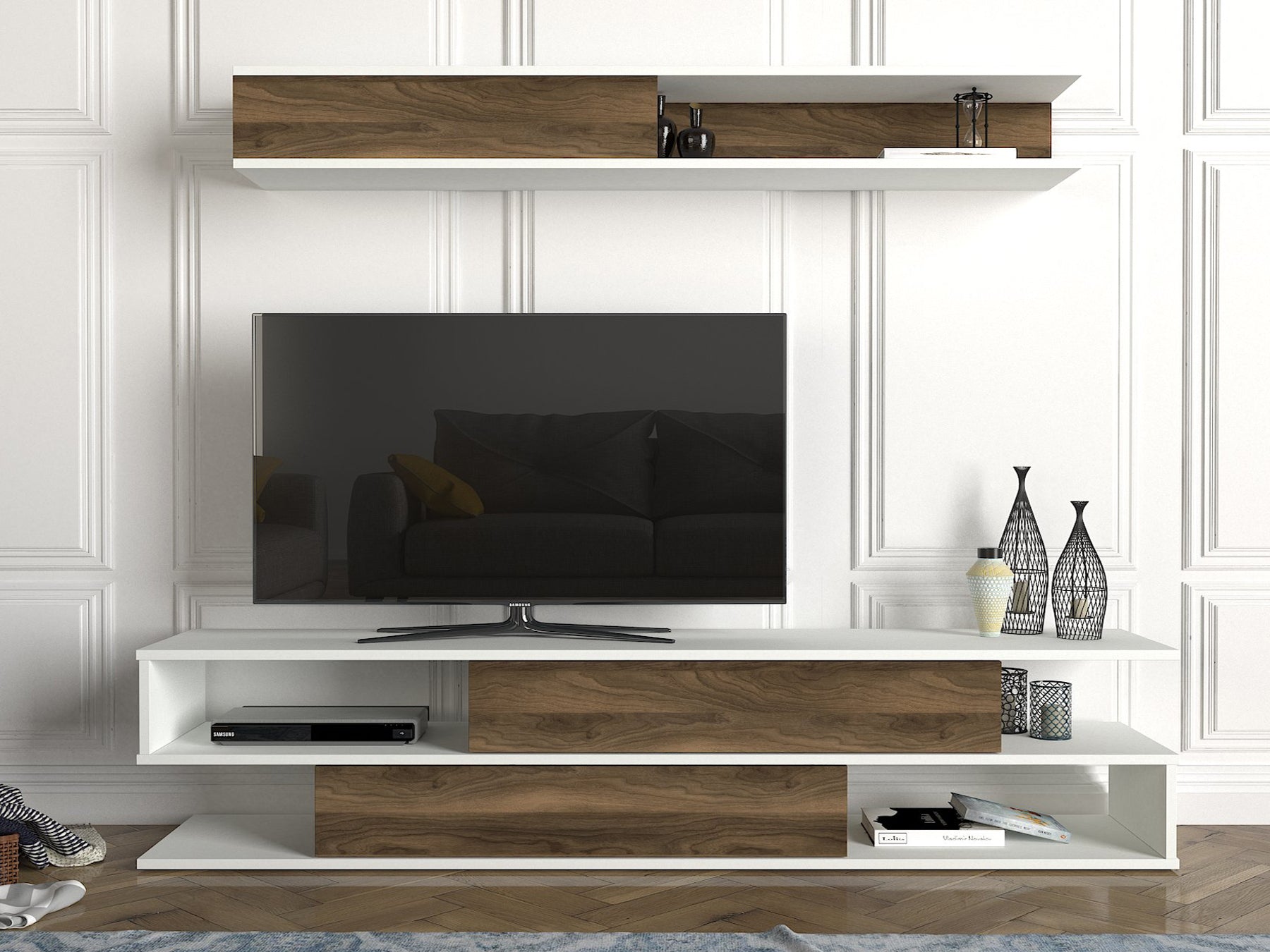 TV Unit | homemem39
