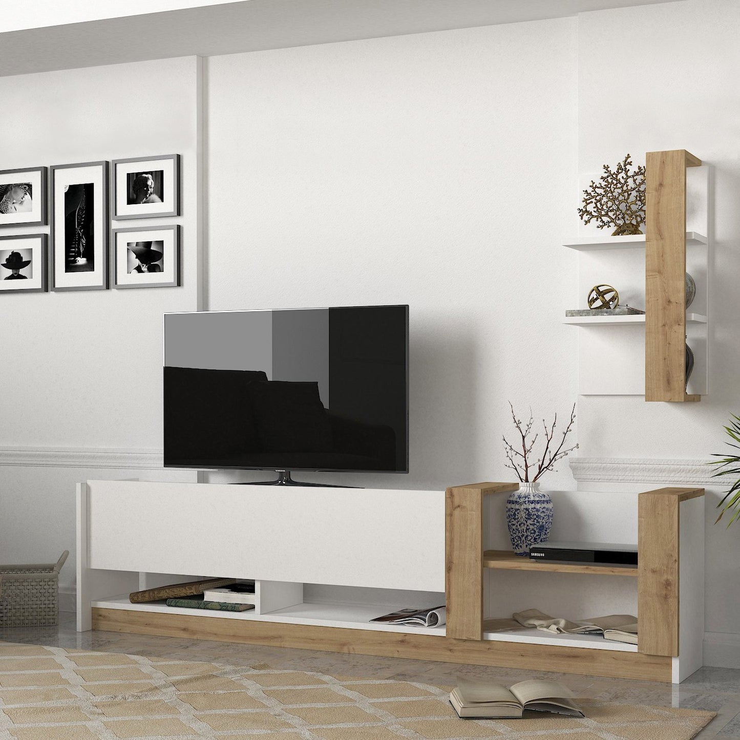 TV Unit | homemem39