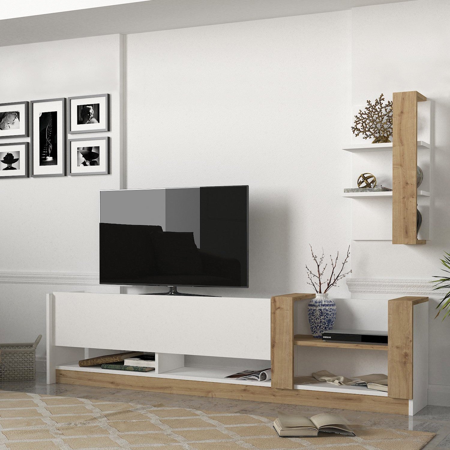 TV Unit | homemem39