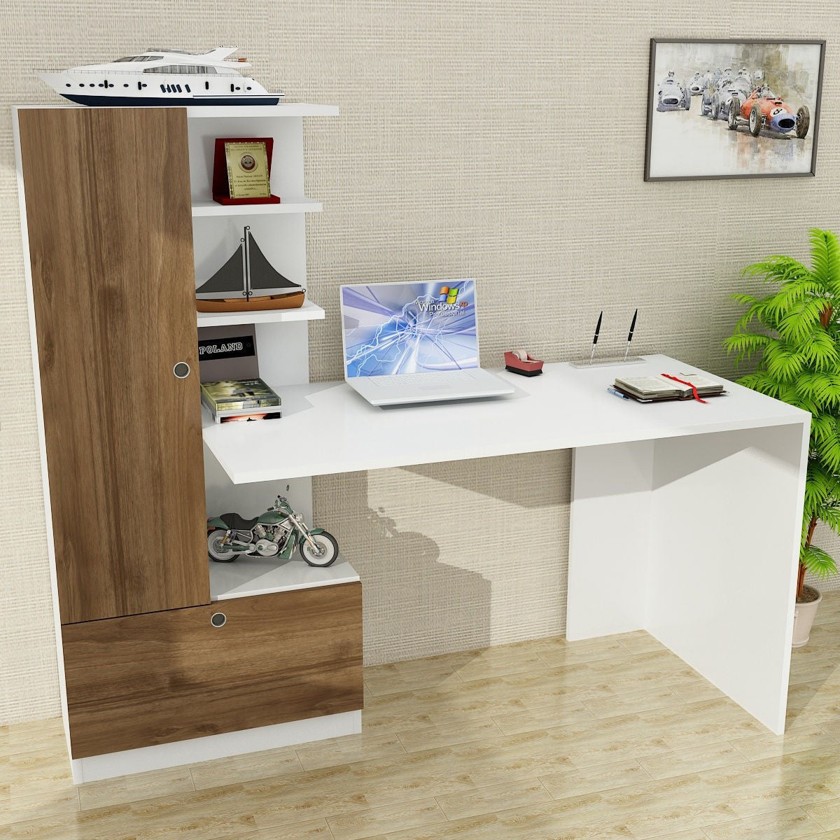 Study Desk | homemem39
