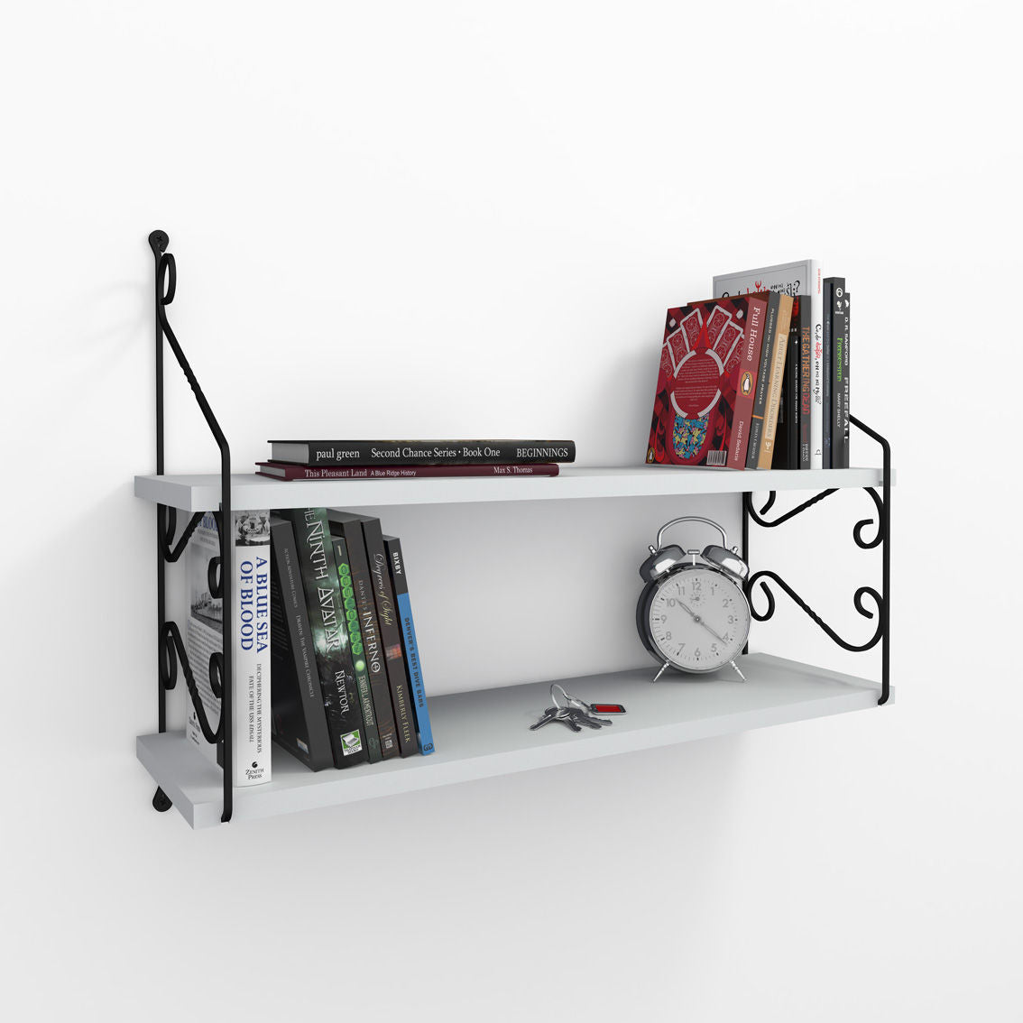 Wall Shelf | homemem39