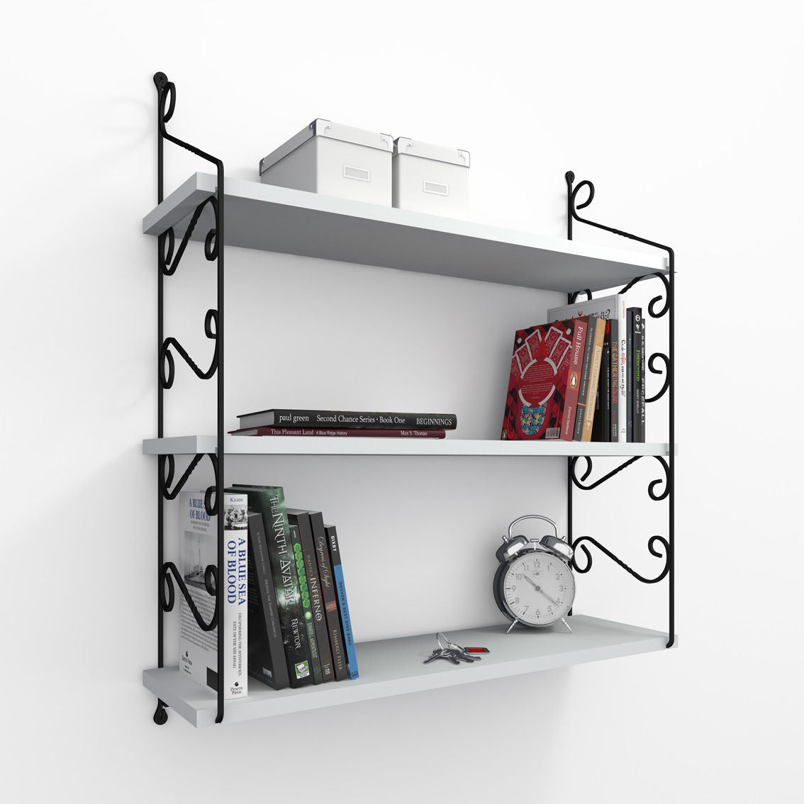 Wall Shelf | homemem39