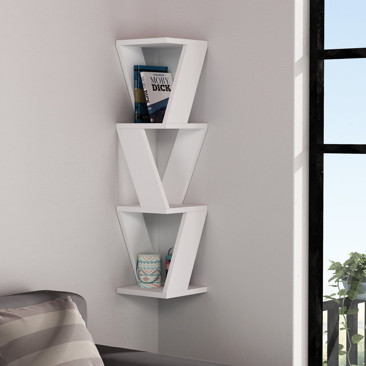 Wall Shelf | homemem39