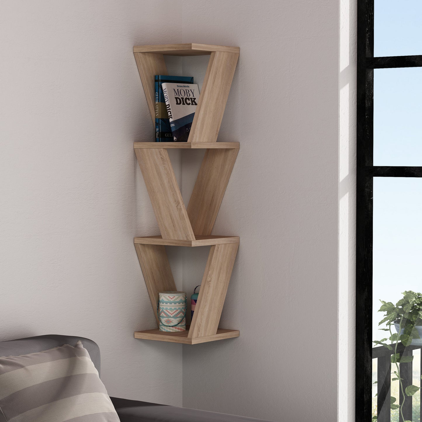 Wall Shelf | homemem39