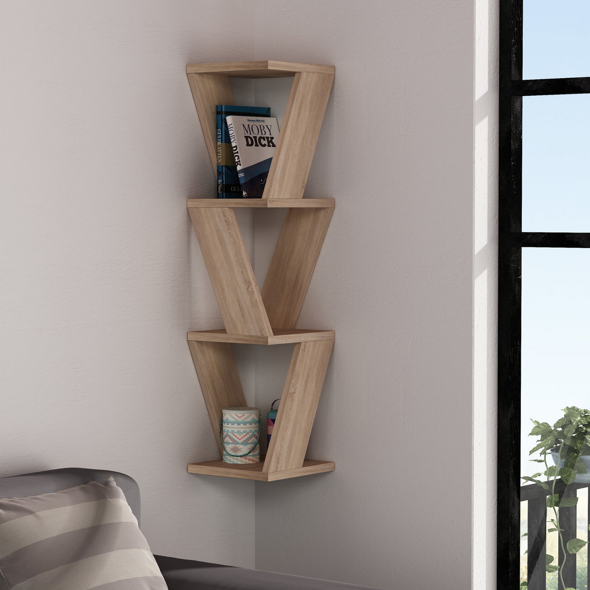 Wall Shelf | homemem39
