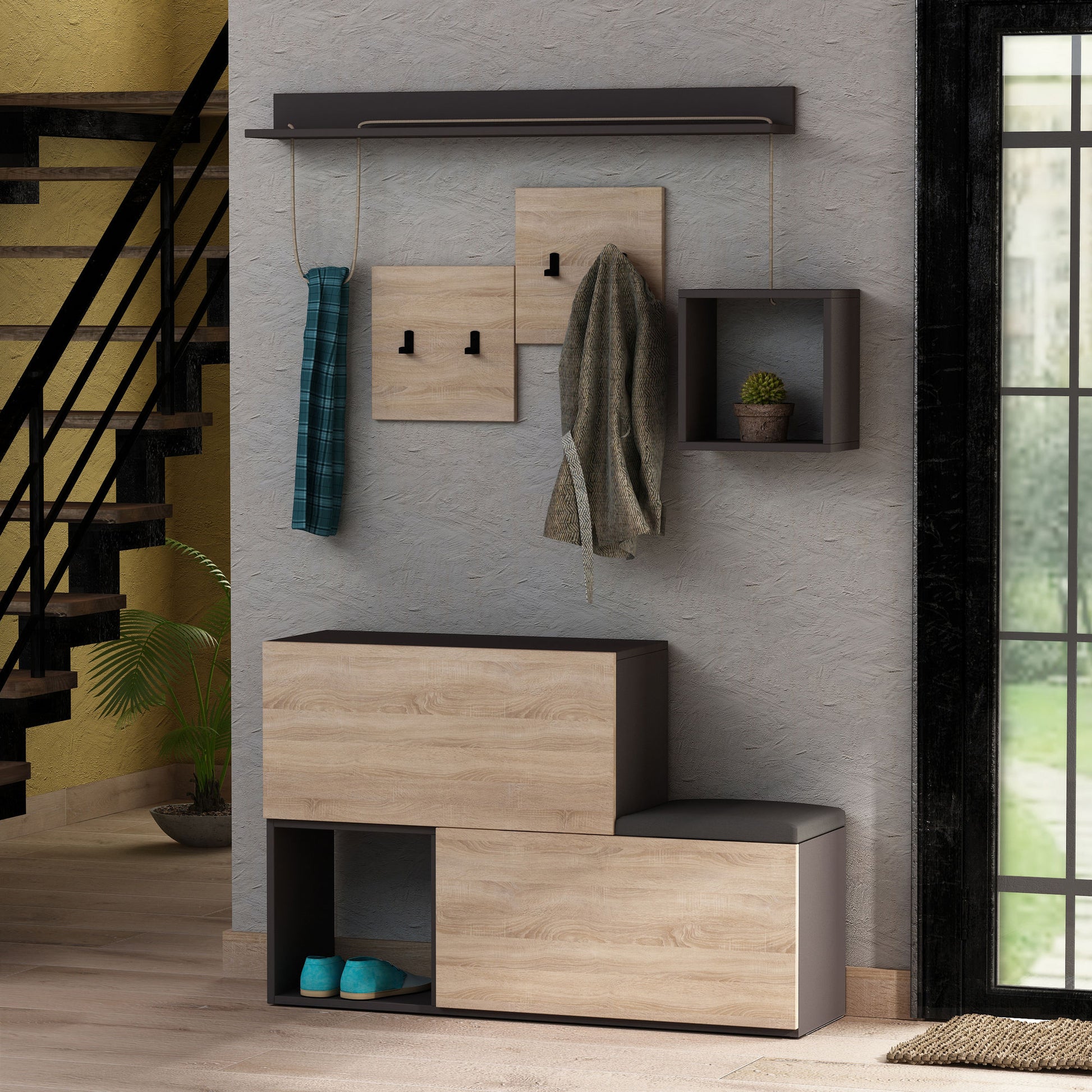 Hall Stand | homemem39