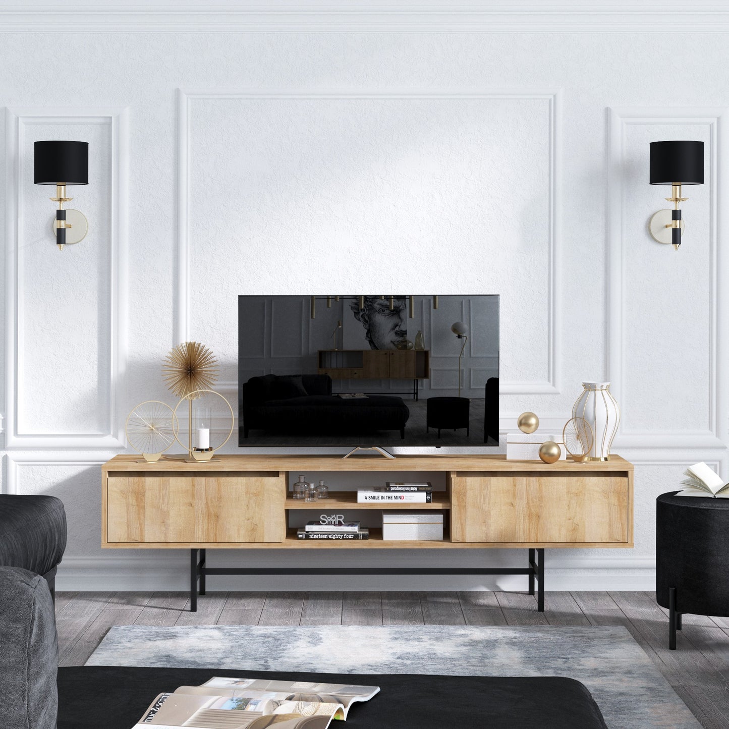 TV Stand | homemem39