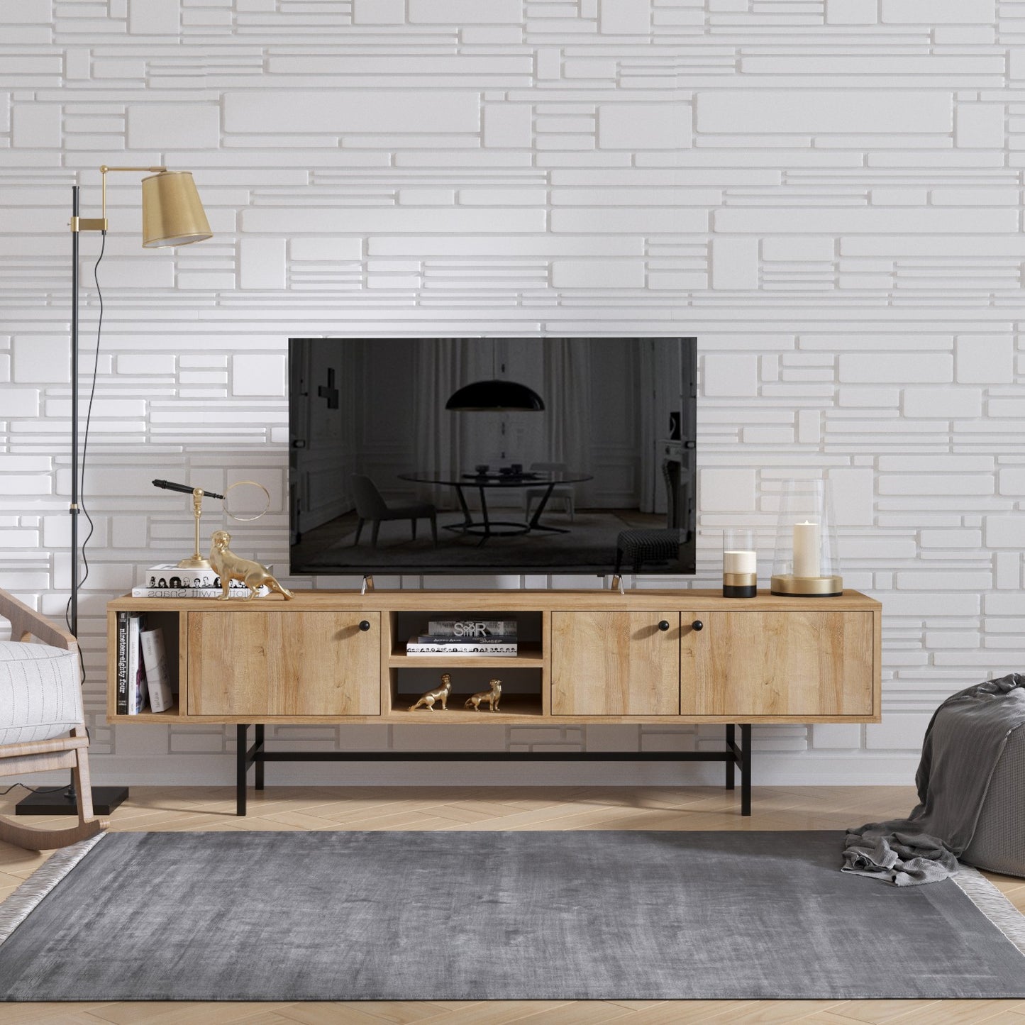 TV Stand | homemem39