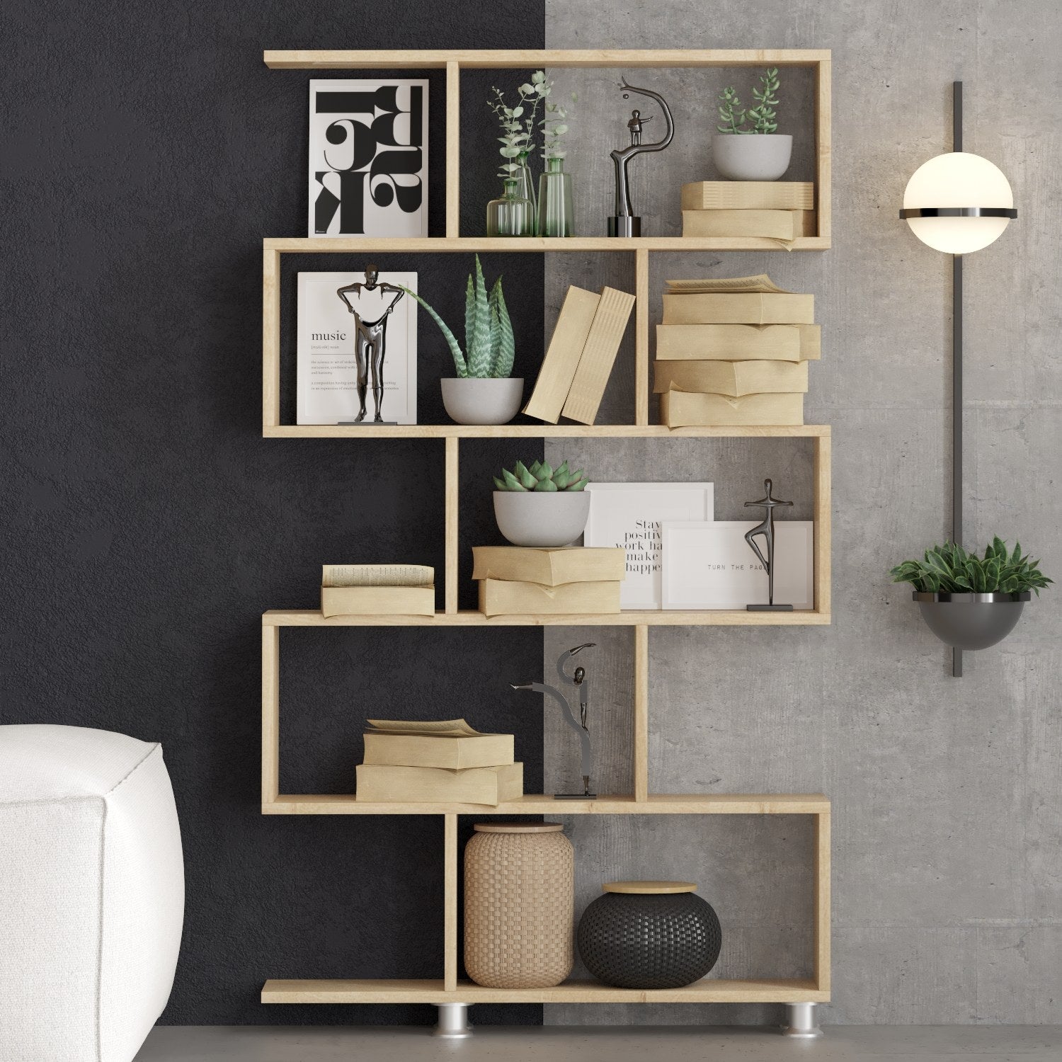 Bookshelf | homemem39
