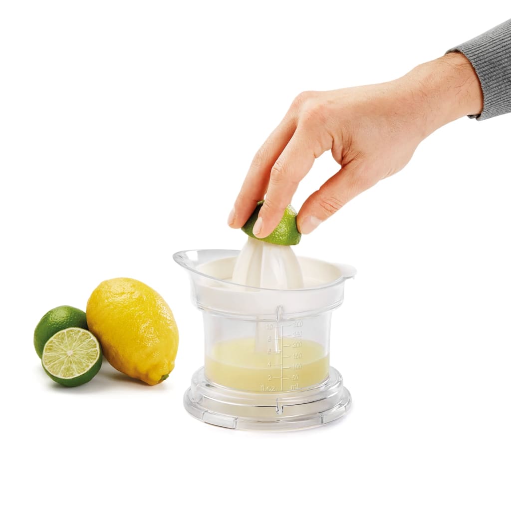 Spremiagrumi 2 in 1 Citrus+ 300 ml