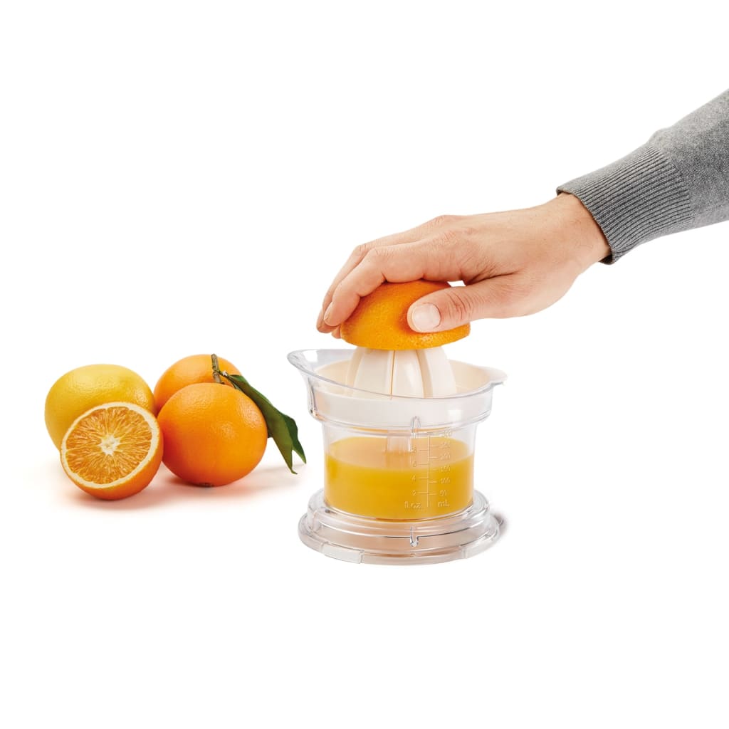 Spremiagrumi 2 in 1 Citrus+ 300 ml - homemem39