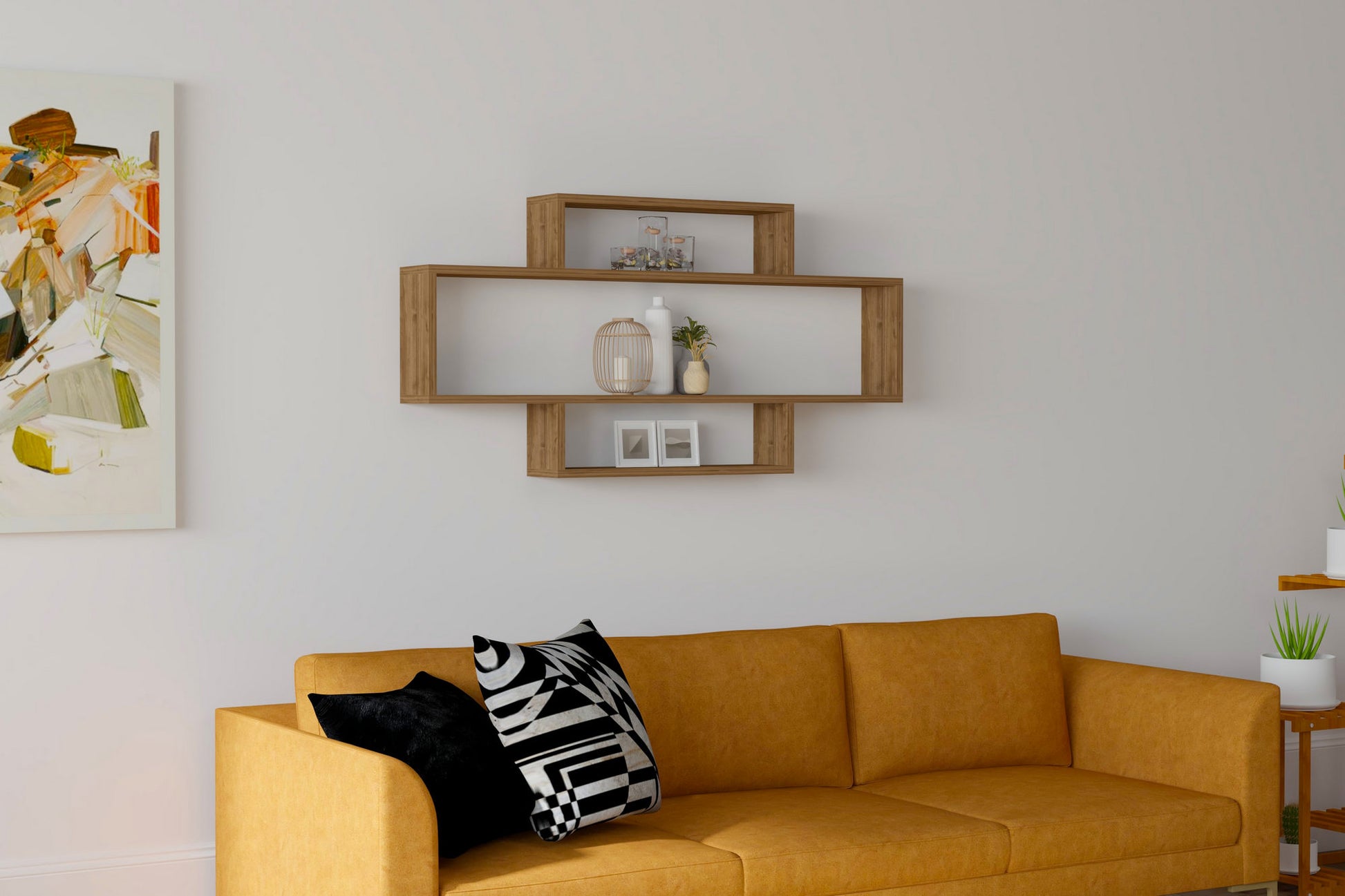 Wall Shelf | homemem39