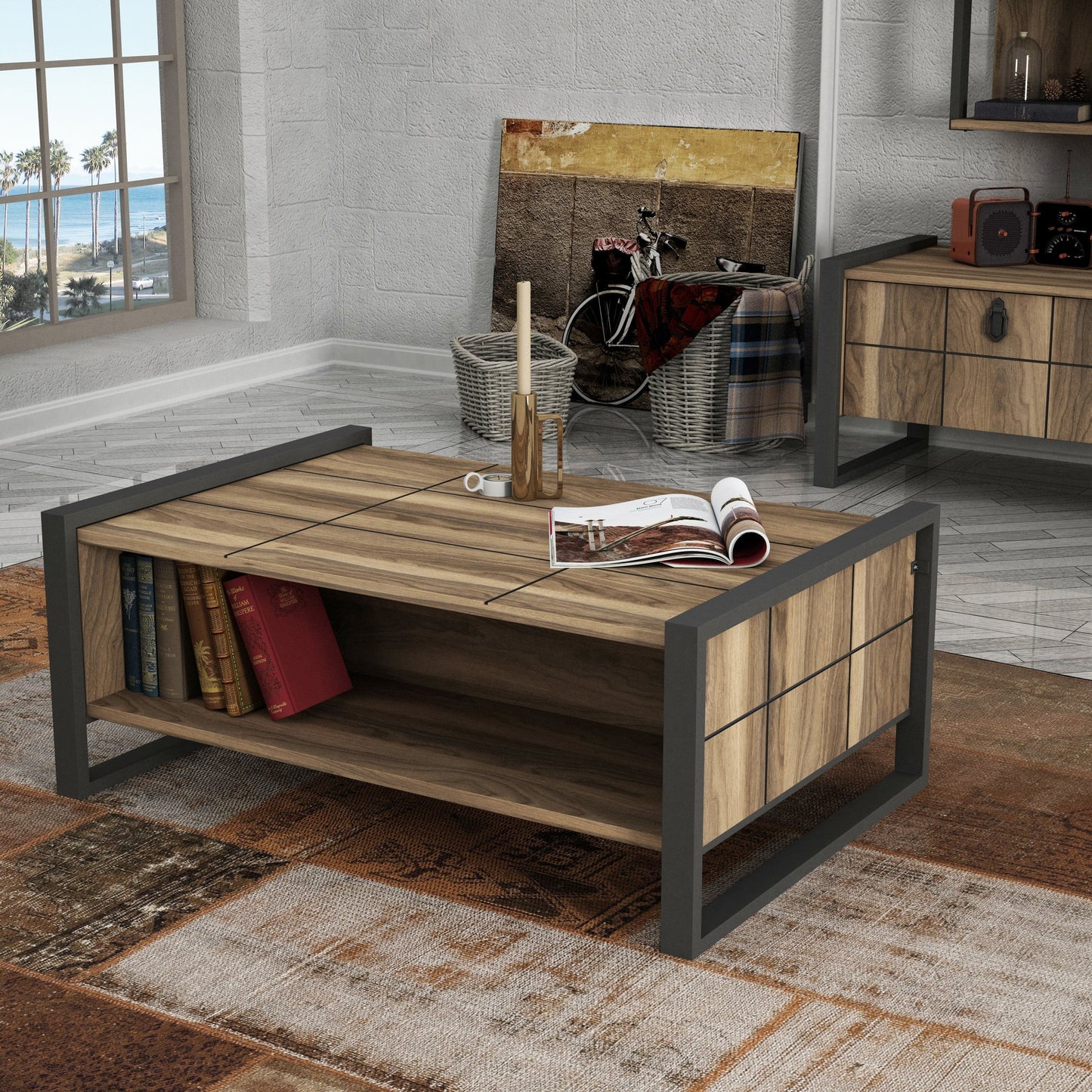 Coffee Table | homemem39