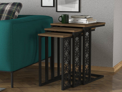 Nesting Table (3 Pieces) | homemem39