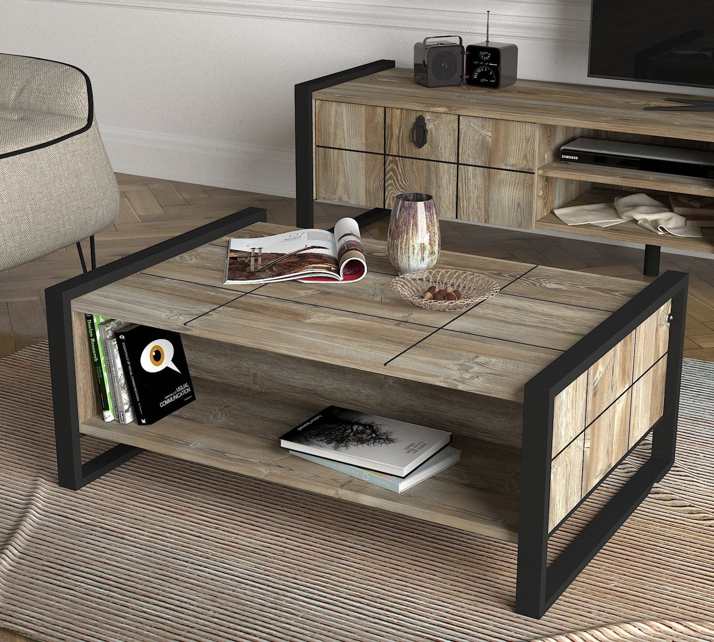 Coffee Table | homemem39