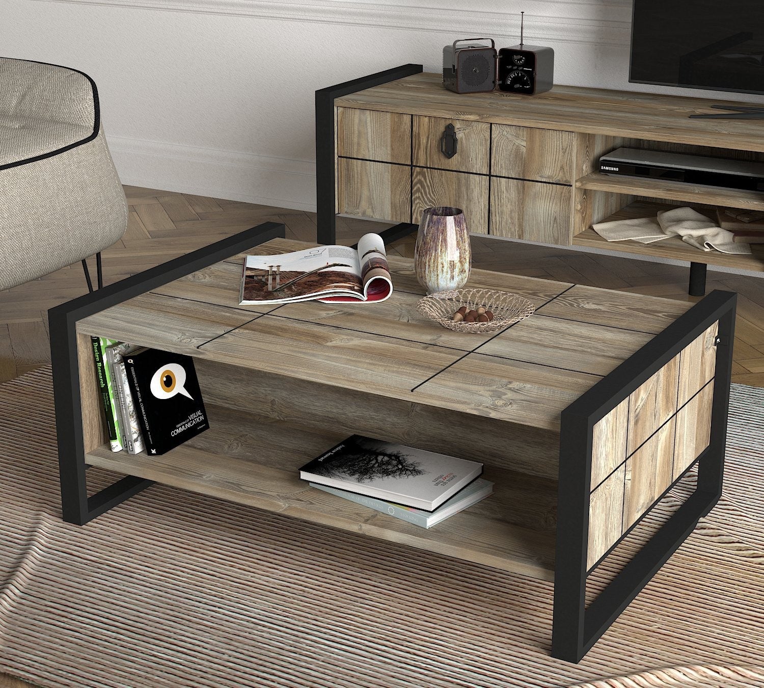 Coffee Table | homemem39