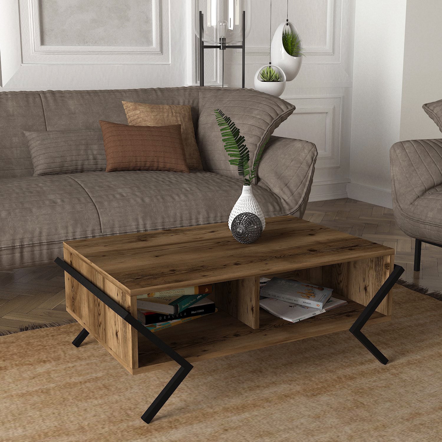 Coffee Table | homemem39