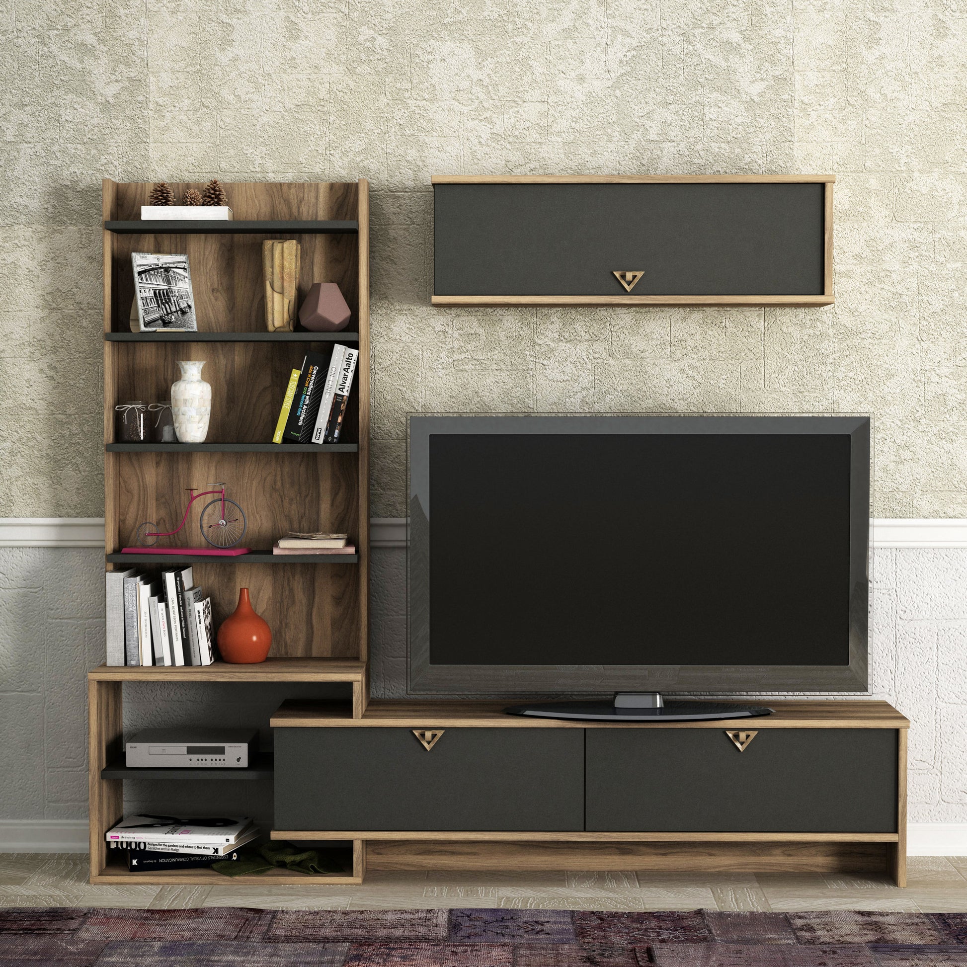 TV Unit | homemem39