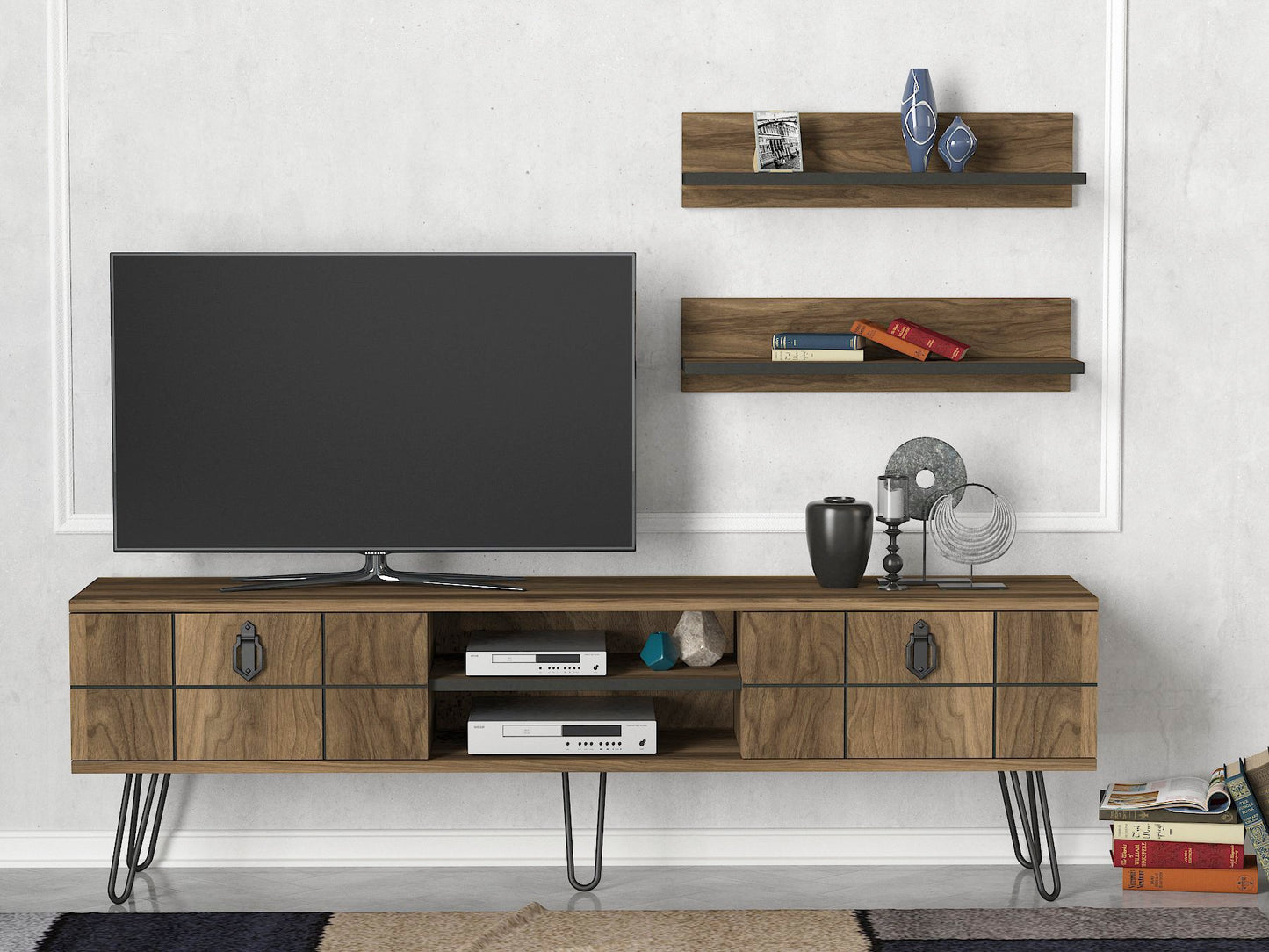 TV Unit | homemem39