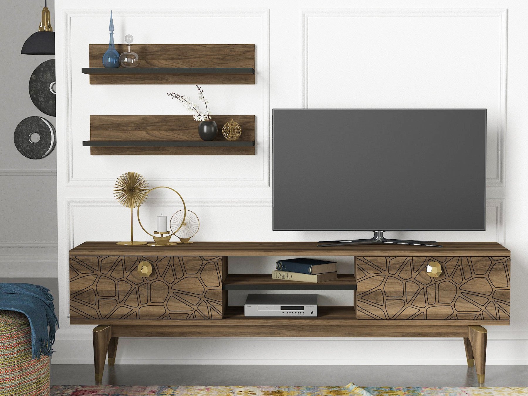 TV Unit | homemem39