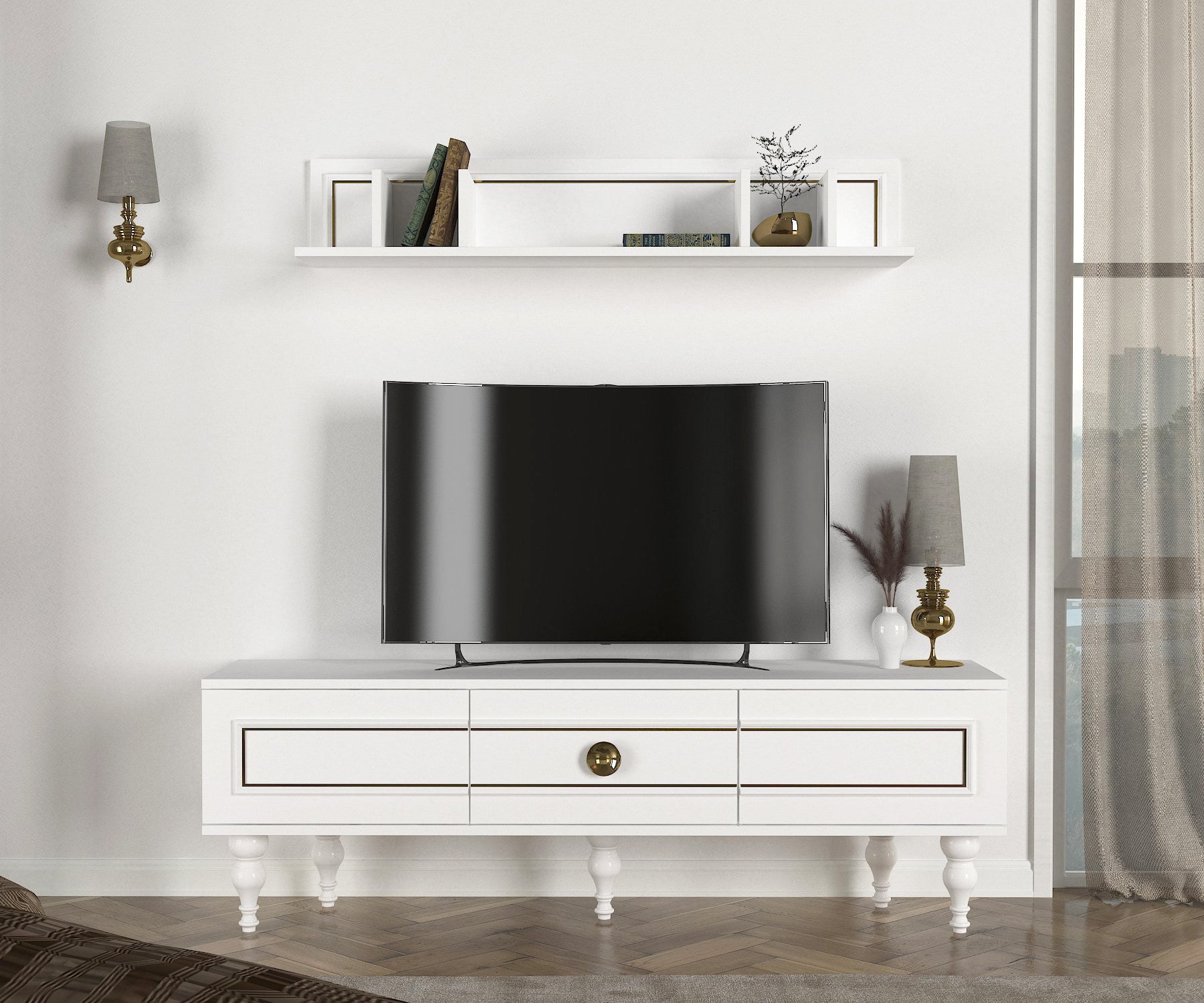 TV Unit | homemem39