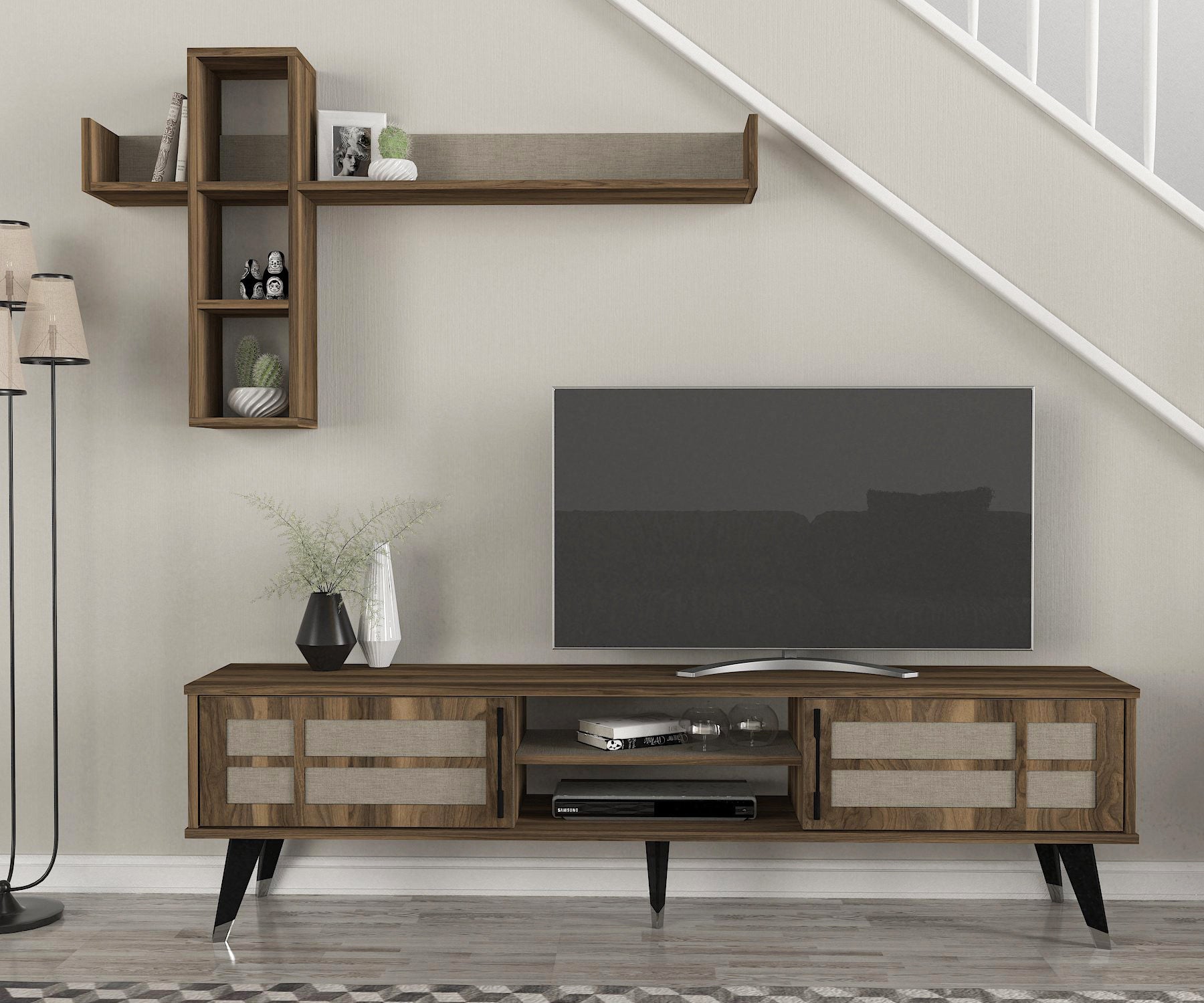 TV Unit | homemem39
