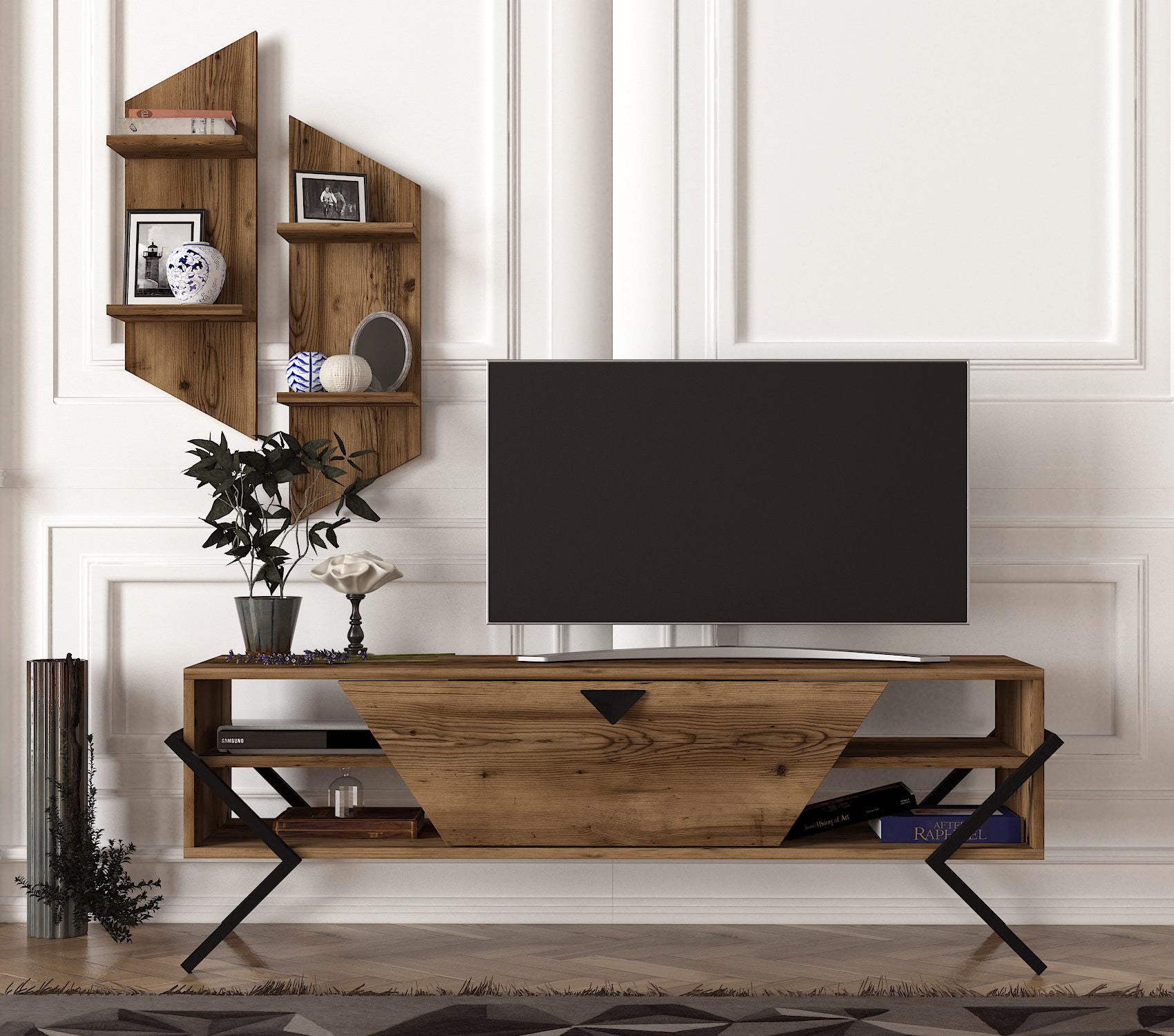 TV Unit | homemem39