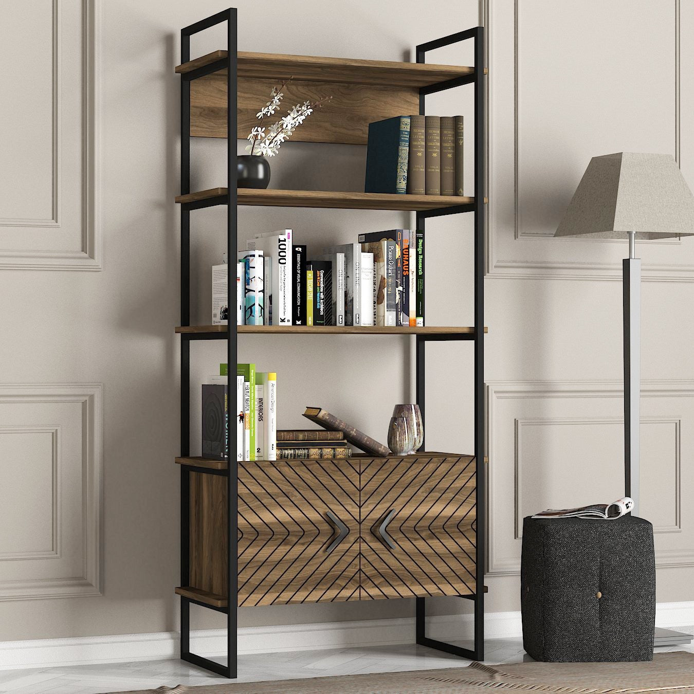 Bookshelf | homemem39