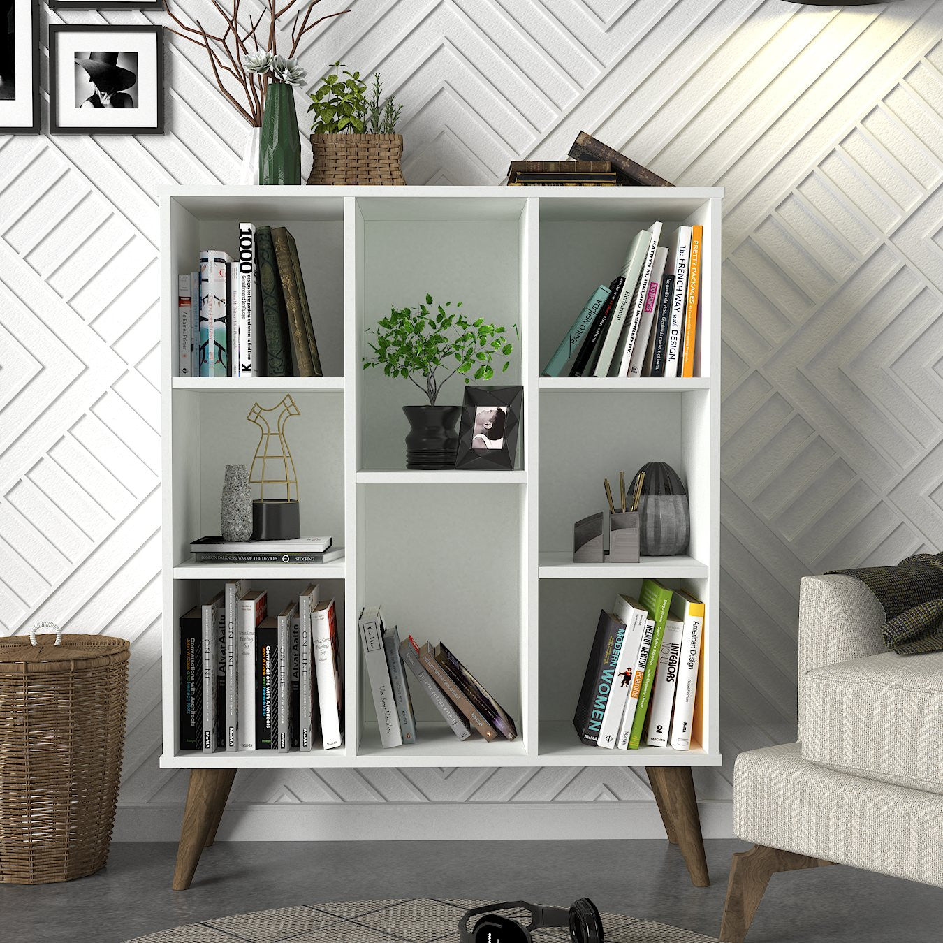 Bookshelf | homemem39