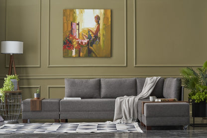 Corner Sofa-Bed | homemem39