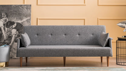 Divano Letto a 3 Posti