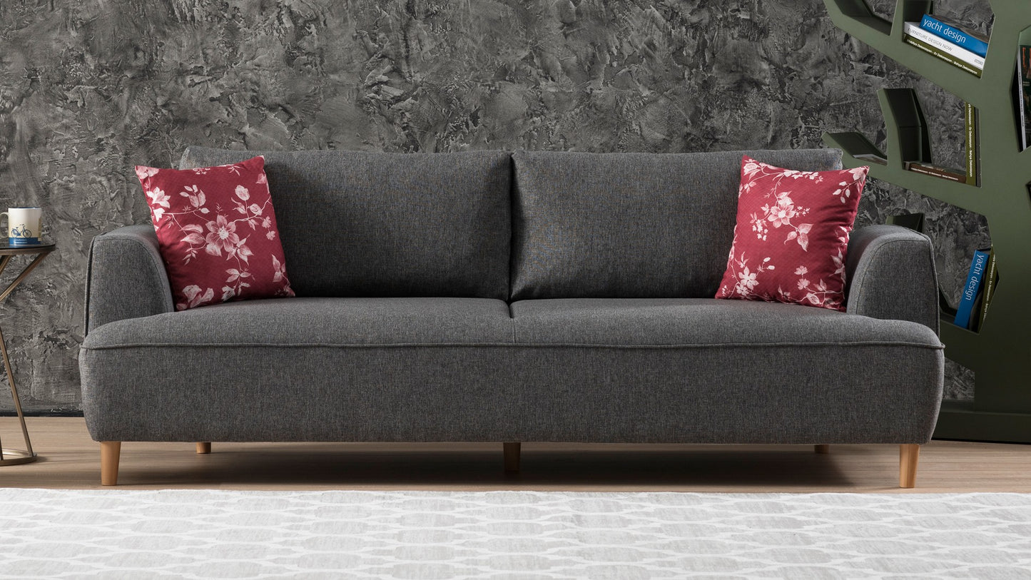 3-Seat Sofa | homemem39