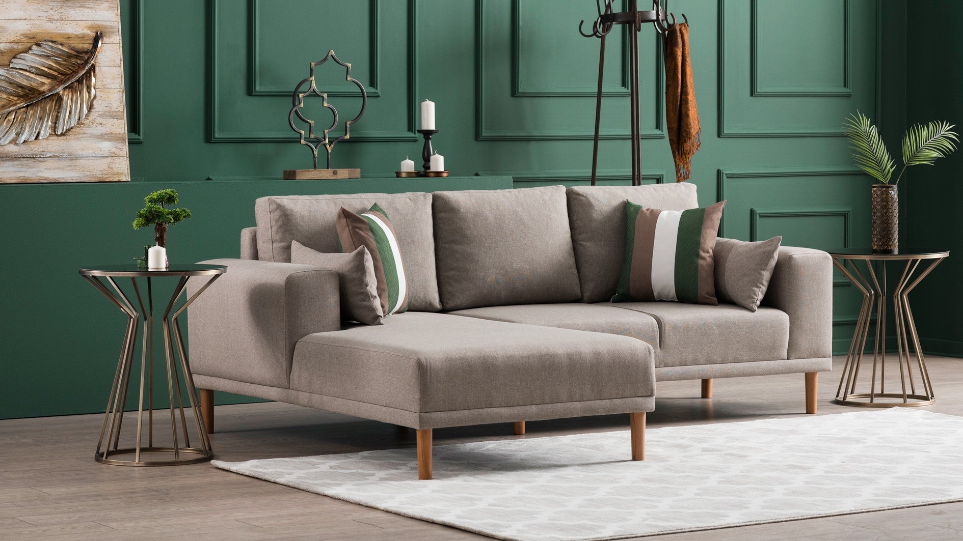 Corner Sofa | homemem39