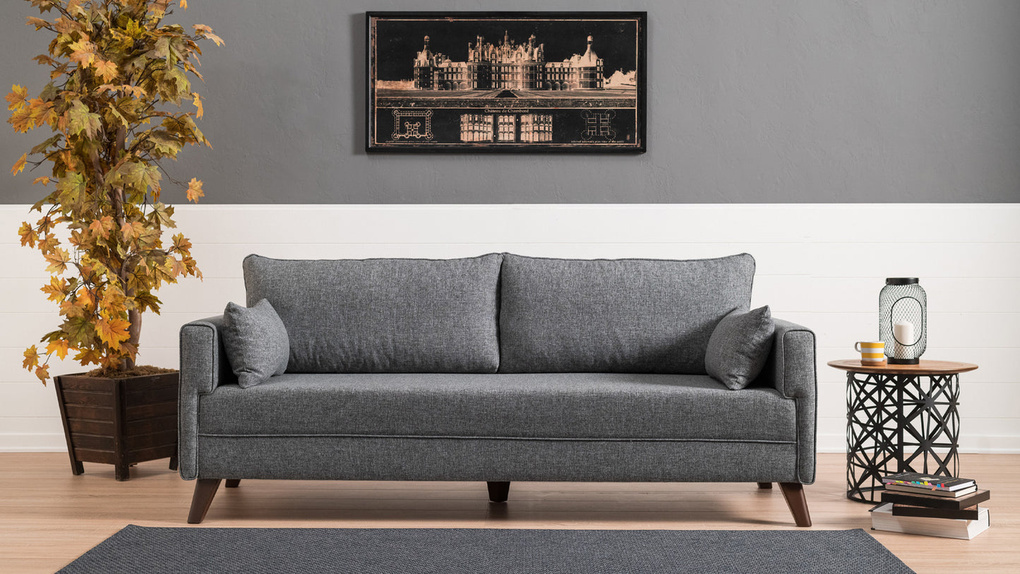 Divano Letto a 3 Posti