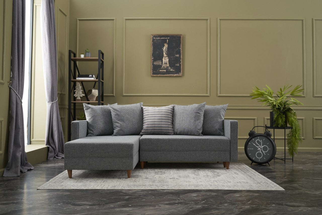 Corner Sofa-Bed | homemem39