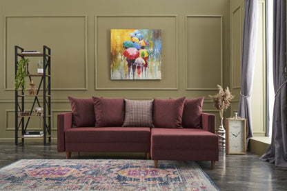 Corner Sofa-Bed | homemem39