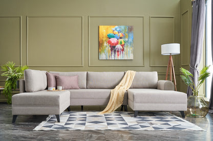 Corner Sofa-Bed | homemem39