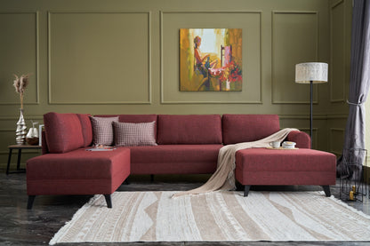 Corner Sofa-Bed | homemem39
