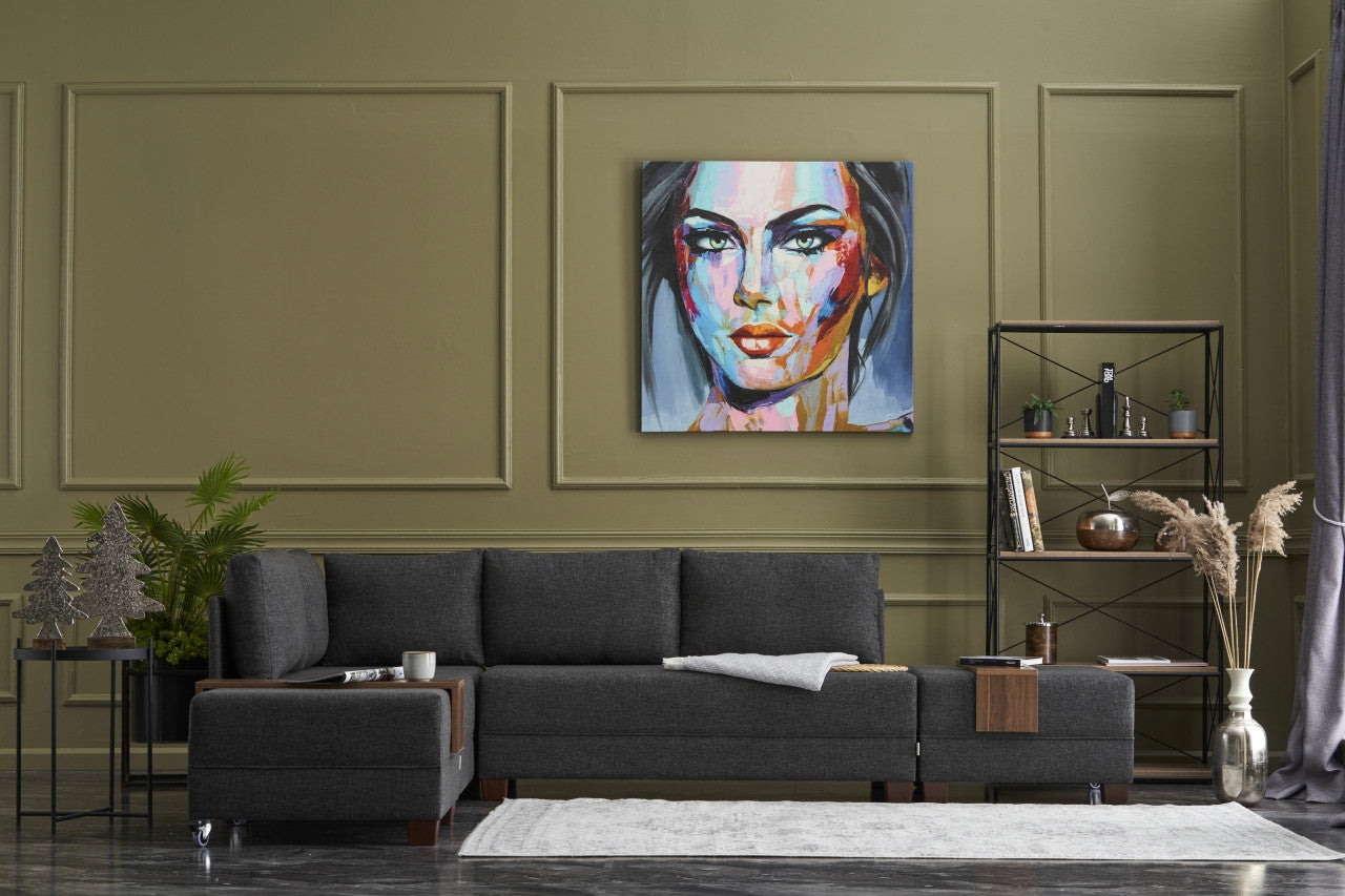 Corner Sofa-Bed | homemem39