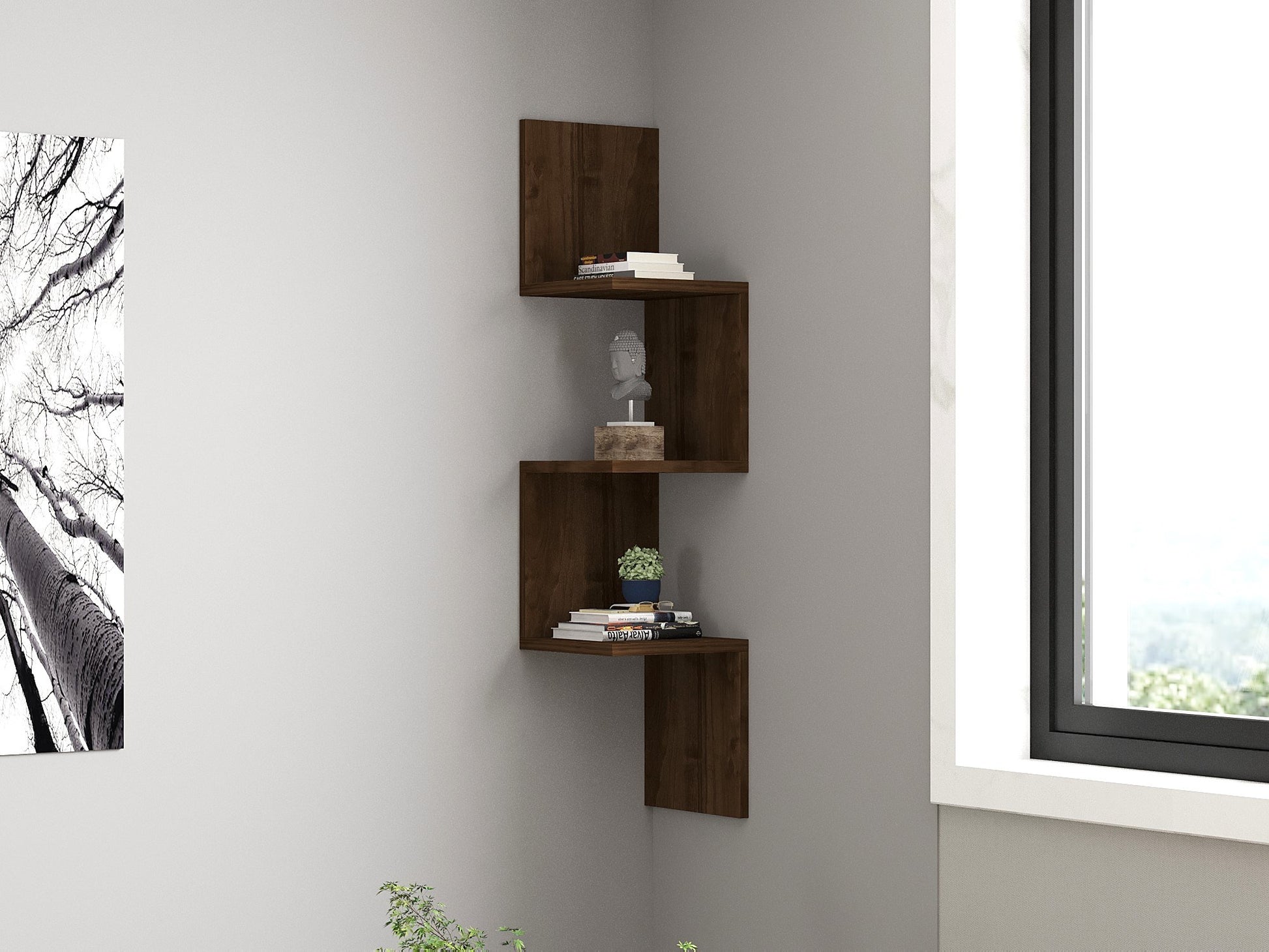 Wall Shelf | homemem39