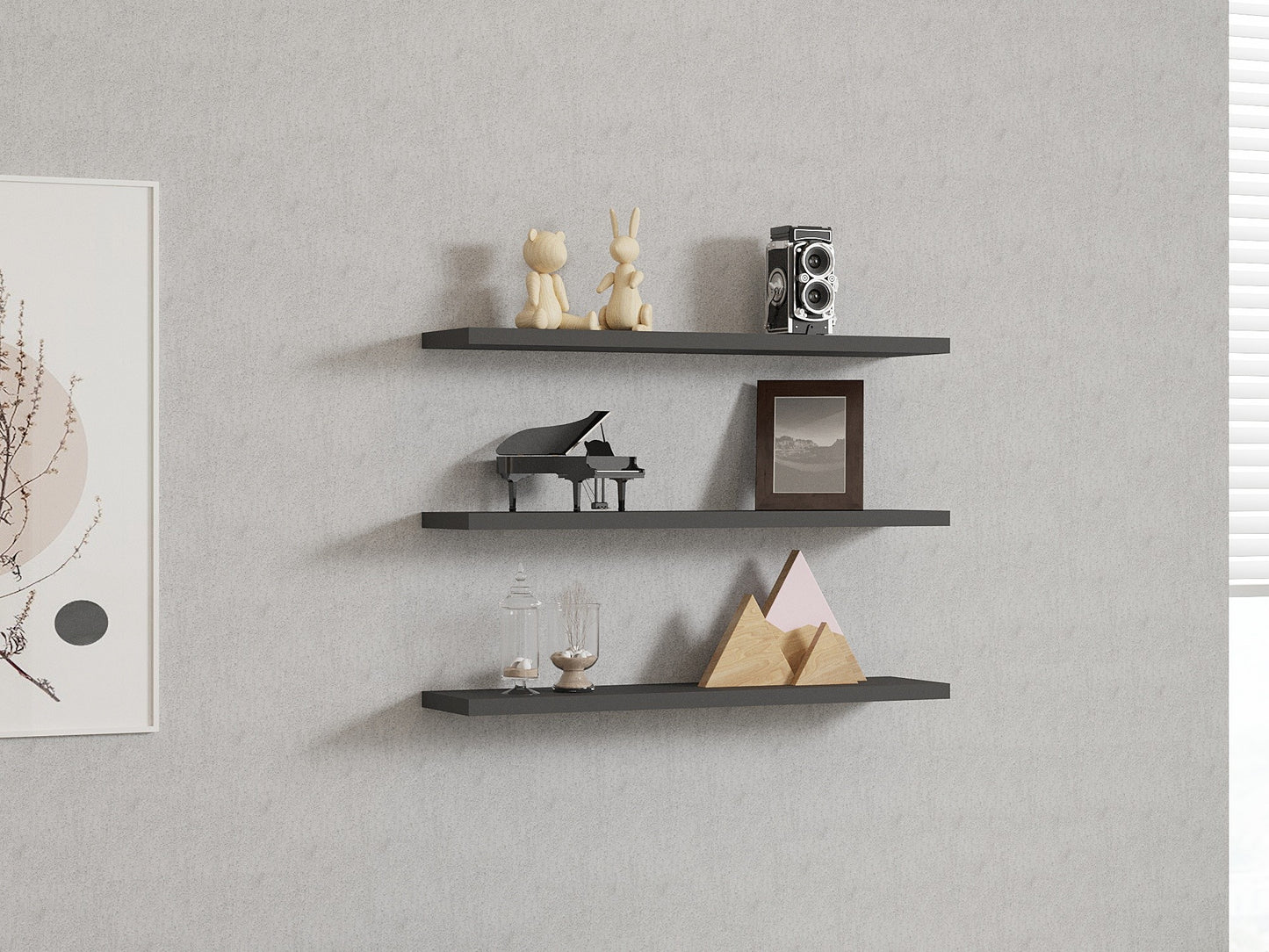 Wall Shelf | homemem39