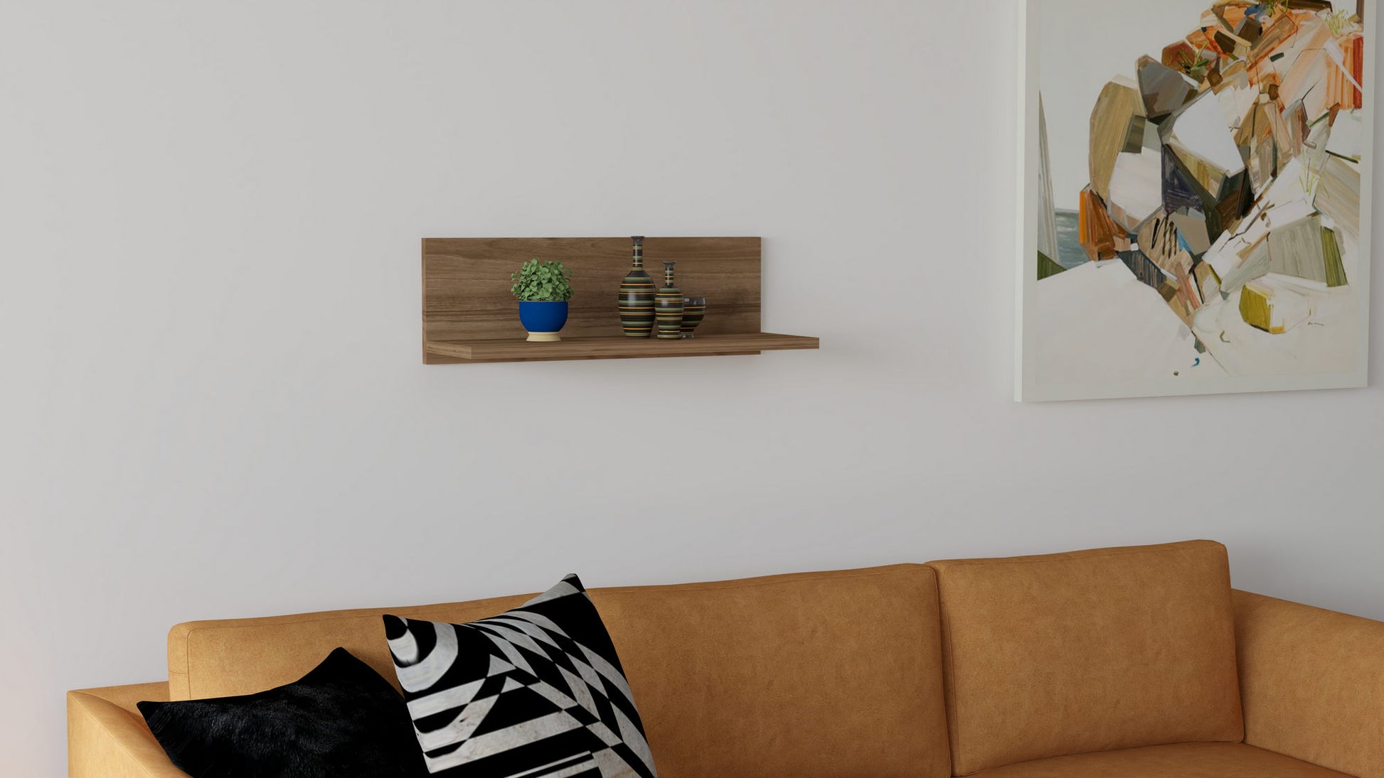 Wall Shelf | homemem39
